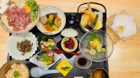 Sparky’s House Hotels in Tamano