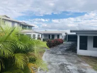 The Ideal Bed & Breakfast