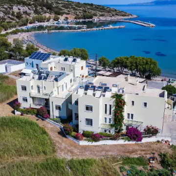 Almiriki Chios Rooms & Apartments