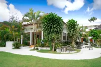 Nirvana Hotel Resort Tetebatu Hotels in Tetebatu