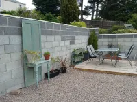 Close to the Seaside - Sleeps 4 Free Wifi Parking Hotels in Leven