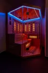 Luxury Hedone Apartment Near the Bridge with Private Spa Zone - spa