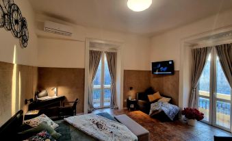 Casa Storica Piazza 5 Giornate