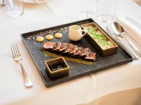 Nia Boutique Hotel by Rapo's Resort - breakfast