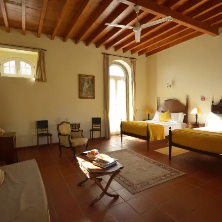 Quinta Do Scoto