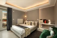 NAMAN HOTELLERIE - Spagna Hotel in zona Fontana della Barcaccia