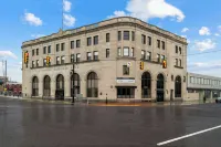 Cityflatshotel - Port Huron, Ascend Hotel Collection Hotels in Port Huron
