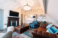 Bank Apartments Hotels in Portrush