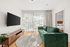 Peppertree Apartments