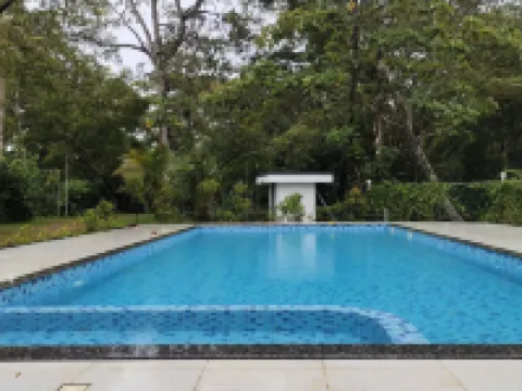 Marari Beach Palace Các khách sạn ở Alappuzha