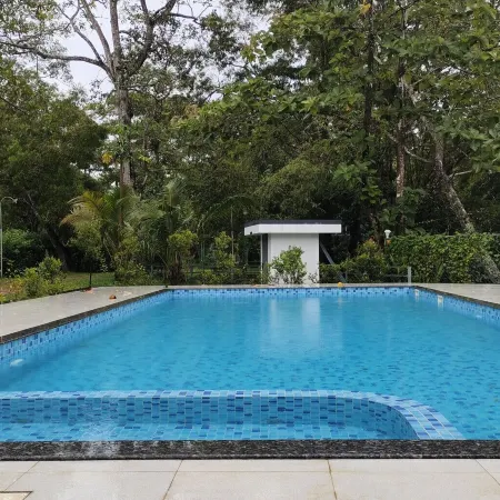 Marari Beach Palace