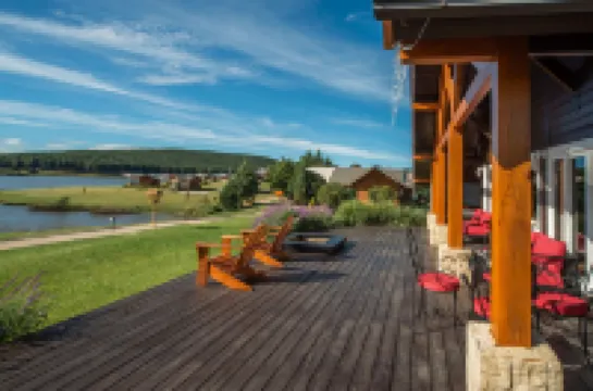 迪維薩體驗度假村 聖弗朗西斯科－迪保拉酒店