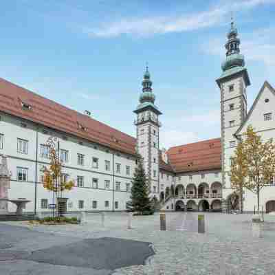 Limehome Klagenfurt Goessgasse Others