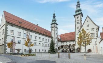 Limehome Klagenfurt Goessgasse
