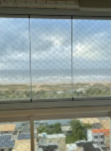 1101 Ap Vista Mar atrás da Passarela