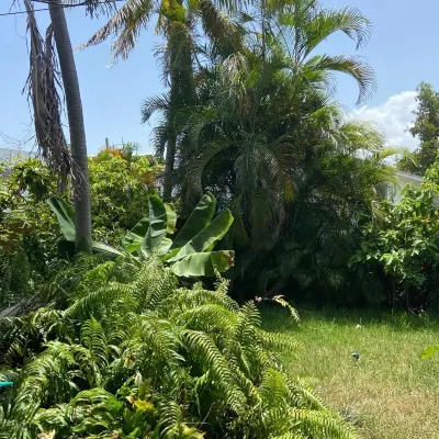 Eco-Shared Gardenian Hotels in 