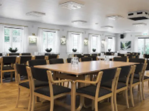 Rønnes Hotel Hotels in Jammerbugt Municipality