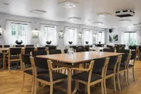 Rønnes Hotel Hotels in Brovst Kommune
