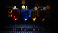 ホテルパークレジェンシー - バー