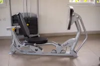 Bragha Apartments - Gym
