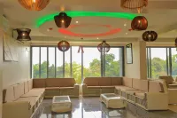 Le tsuba Grand Hotel Hotels in Arua