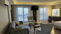 Bloom Suite Hotel - Park Yeri