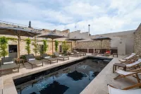 I Tre Bacili - Villas