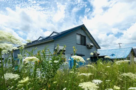 THE JARDIN Отели в г. уезд Сорати