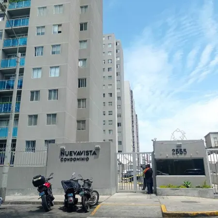 Alojando Peru Отели рядом с достопримечательностью «Стадион «Универсидад Сан Маркос»»