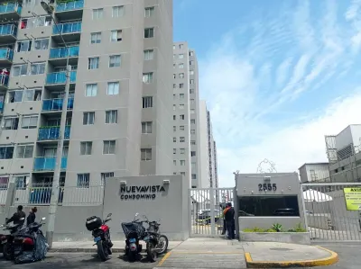 Alojando Peru Hotels in 