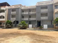 I Love Boa Vista - Widespread Hotel