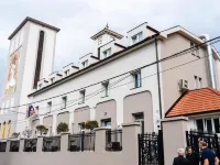 Konak Stella โรงแรมใกล้Voždovac