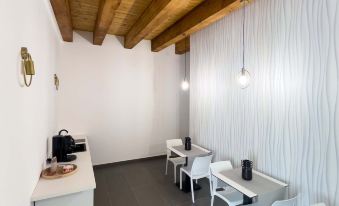 B&B Piazza d'Armi