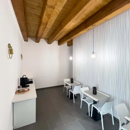 B&B Piazza d'Armi Lamezia Terme - 3 Sorrisi