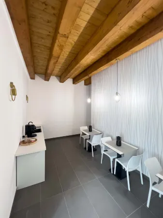 B&B Piazza d'Armi Lamezia Terme - 3 Sorrisi