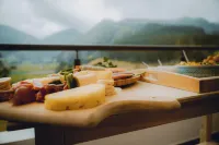 The Cottage Angochagua Hotels in Ibarra