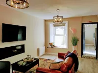 Tralee Townhouse Holiday Home by Trident Holiday Homes Hoteles en Tralee