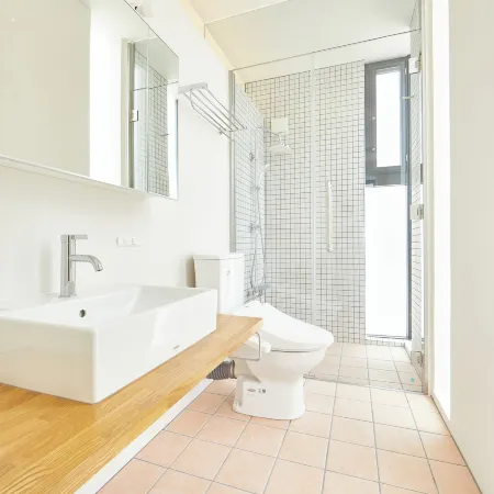 shironorakuen Villa Blanc H