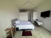 Mangungumete Motel - Frühstück