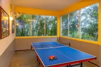 The Hosteller Munnar