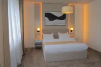 UNO Hotel Jalal-Abad Hotels near 7D CINEMA