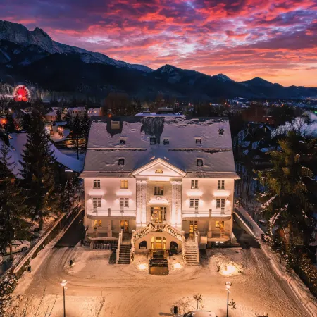 Renesans Residence Zakopane