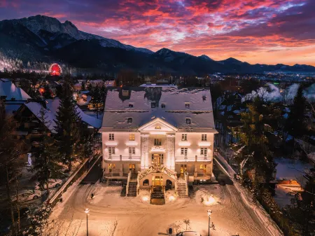 Renesans Residence Zakopane