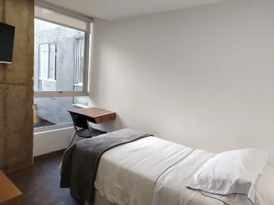 Ulivin Sas のホテル