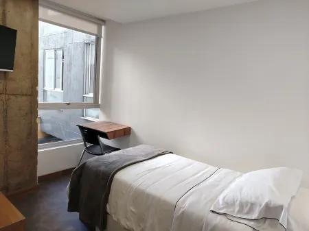 Ulivin Sas Отели рядом с достопримечательностью «Ecoparque Los Yarumos»