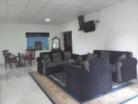 Silver Meir Bungalow