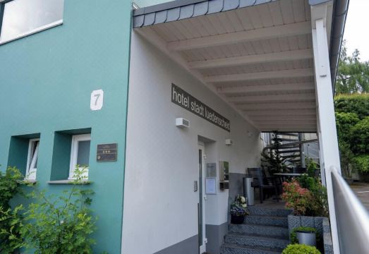 호텔 슈타트 루덴샤이트