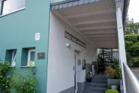 Hotel Stadt Lüdenscheid Hotels in Ludenscheid