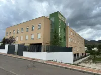 El Llano Hotels in Cehegin