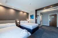 Holiday Inn Express Aberdeen Airport
